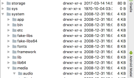 AndroidStudio3.0 下载使用新功能介绍