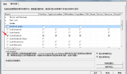 Sql server 死锁排查