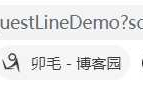Web核心之Request对象