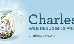 Charles（Windows/Android）入门使用