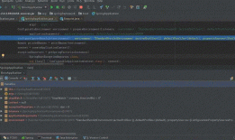spring-boot-2.0.3不一样系列之源码篇 - run方法（三）之createApplicationContext，绝对有值得你看的地方