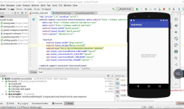 2017-2018-2 20165336 实验四《Android开发基础》实验报告