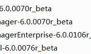 windows上xshell6的安装