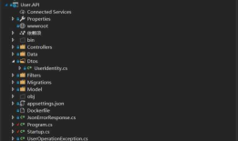 asp.net core网关Ocelot的简单介绍& Ocelot集成Identity认证