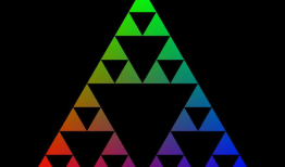 DirectX11 With Windows SDK--16 利用几何着色器可选的流输出阶段帮助绘制多种分形