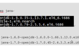 Redis学习（1）--环境配置，安装JDK，MySQL，tomcat