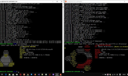 windows下linux子系统安装