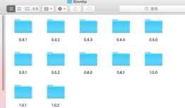 iOS使用cocoapods 安装libwebp 0.6.1遇到Error installing libwebp