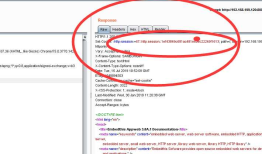 Appweb(CVE-2018-8715)漏洞复现
