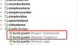 android studio - 导入工程报错[Plugin with id 'com.android.application' not found]