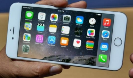 苹果iphone手机隐藏微信聊天记录的方法