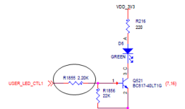 痞子衡嵌入式：测一测i.MXRT1170 Raw NAND启动时间(从POR到进App的Reset_Handler)