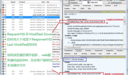HTTP协议缓存