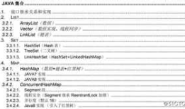 我凭借这份pdf拿下了蚂蚁金服、字节跳动、小米等大厂的offer