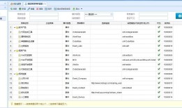C#-MVC开发微信应用(4)--微信门户菜单的管理操作