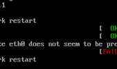 克隆虚拟机CentOS6需要修改70-persistent-net文件