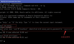 Navicat连接Mysql报错