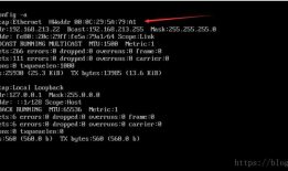 关于移动虚拟机后，linux网卡启动异常问题解决