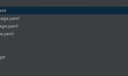 appium+python自动化49-yaml管理定位元素