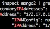 Docker Mongo数据库主从同步配置方法