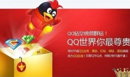 qq钻皇是什么