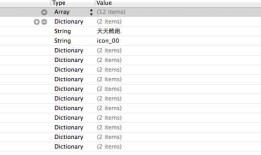 iOS开发UI篇—字典转模型