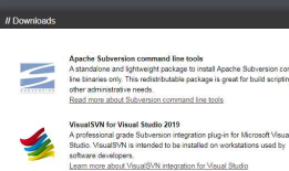 PHPStorm配置SVN