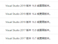 .net 5+ 知新：【1】 .Net 5 基本概念和开发环境搭建