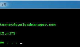 hosts appender 2.0