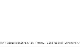 Web API中使用CORS解决跨域（暂存）