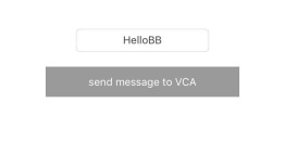iOS 中delegate的理解与使用(传值)