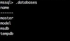 .NET Core开发日志——Linux版本的SQL Server