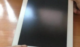 ipad平板电脑开机键卡住了怎么办