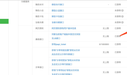 微信服务号开发-商城微信登录
