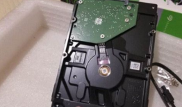 固态硬盘和机械硬盘的优缺点