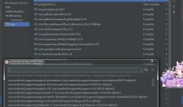 Failed to resolve: com.android.support:design:25.4.0