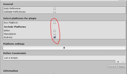 Android + Sqlite + Unity3D 踩过的那些坑 & 全流程简介