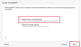 Xcode - Xcode10上传应用到AppStore
