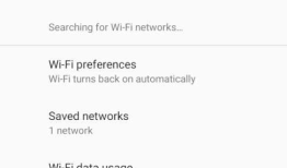Android模拟器不能上网的解决方法