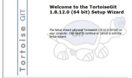 TortoiseGit学习系列之Windows上TortoiseGit的安装详解（图文）