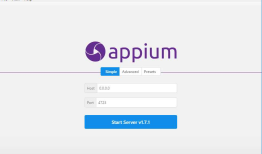 Appium+python自动化55-appium desktop每次启动安装Unlock和Appium Setting问题