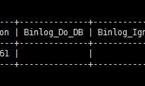 MYSQL 复制详解