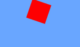 iOS开发UI篇—核心动画(转场动画和组动画)