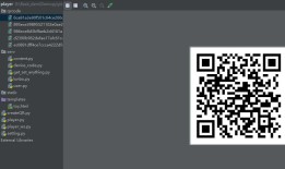 音乐播放APP初步开发（二）自动登录和 扫码识别设备