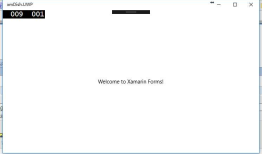 屌爆的xamarin，一人单挑google/apple/windows