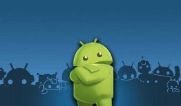 网上搜集的一些关于Android LOGO图片