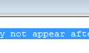 ..\EEP\EEP.c(249): error: #268: declaration may not appear after executable statement in block