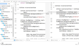 iOS 11 Xcode9开发 新特性学习 (新方法篇)
