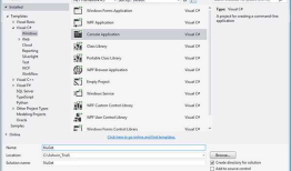 通过NuGet安装和配置ODP.NET(Oracle Data Provider for .NET)