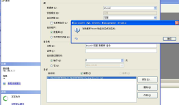 SQL Server 2008数据库备份和还原（还原是必须有完整备份）